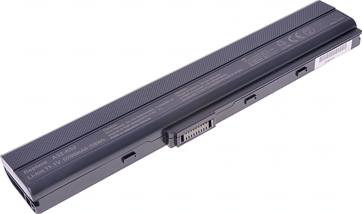 Batéria pre Asus Pro67F