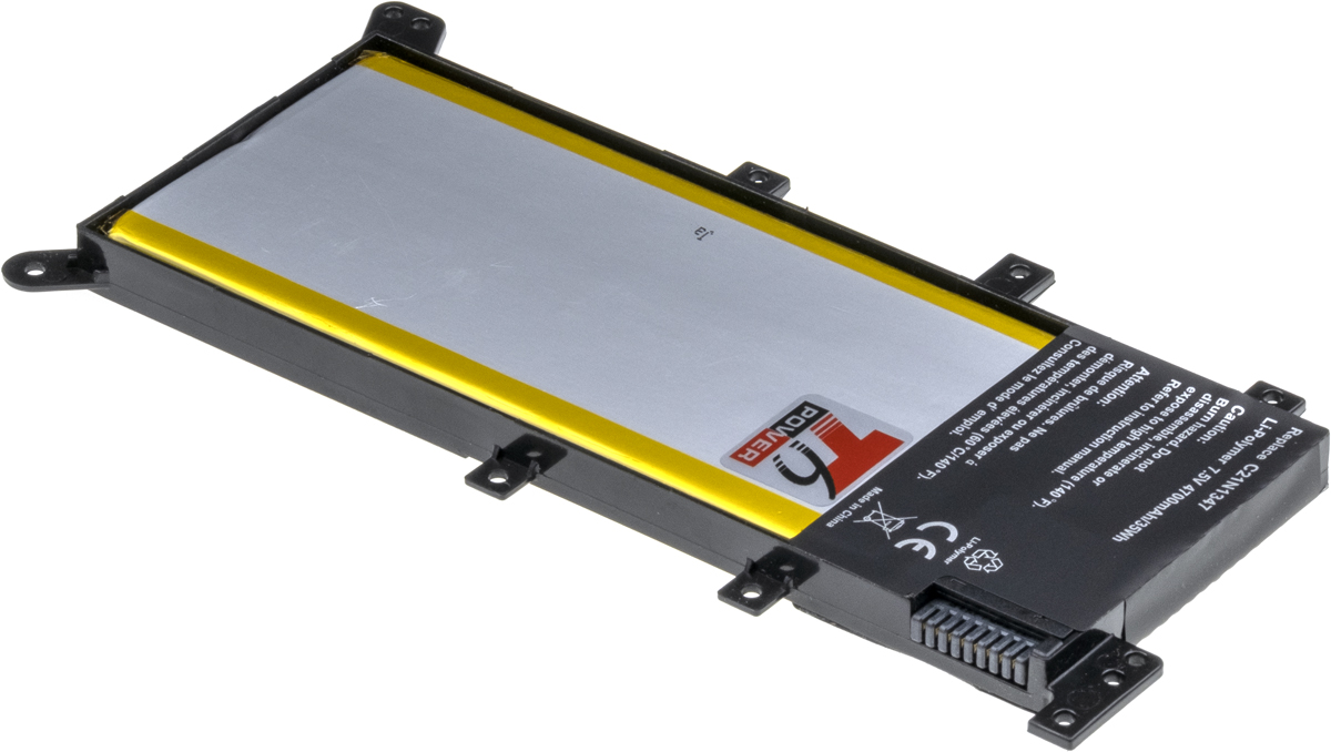 Batéria pre Asus X555QG
