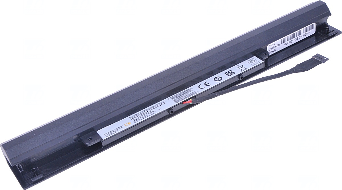 Batéria pre Lenovo IdeaPad 300-14IBR serie