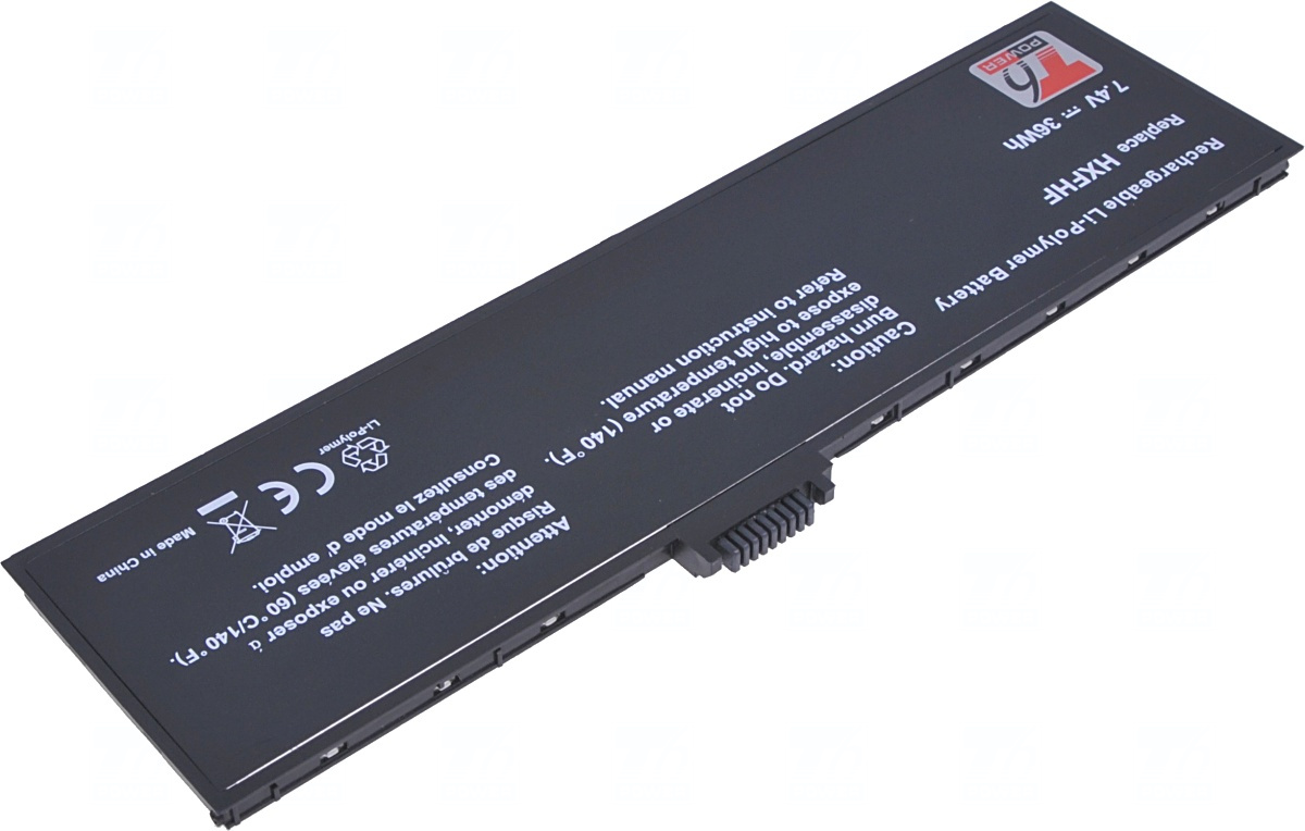 Batéria kompatibilná s 451-BBGR