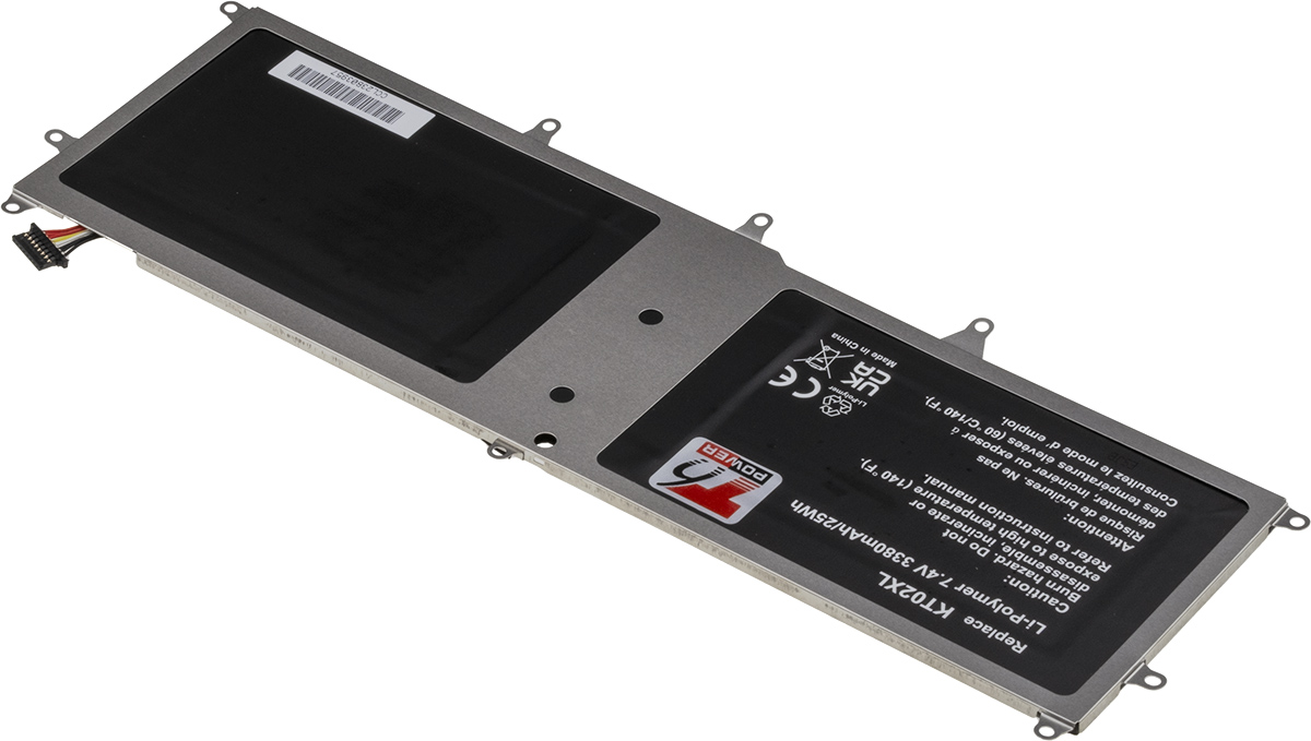 Batéria kompatibilná s 753330-421
