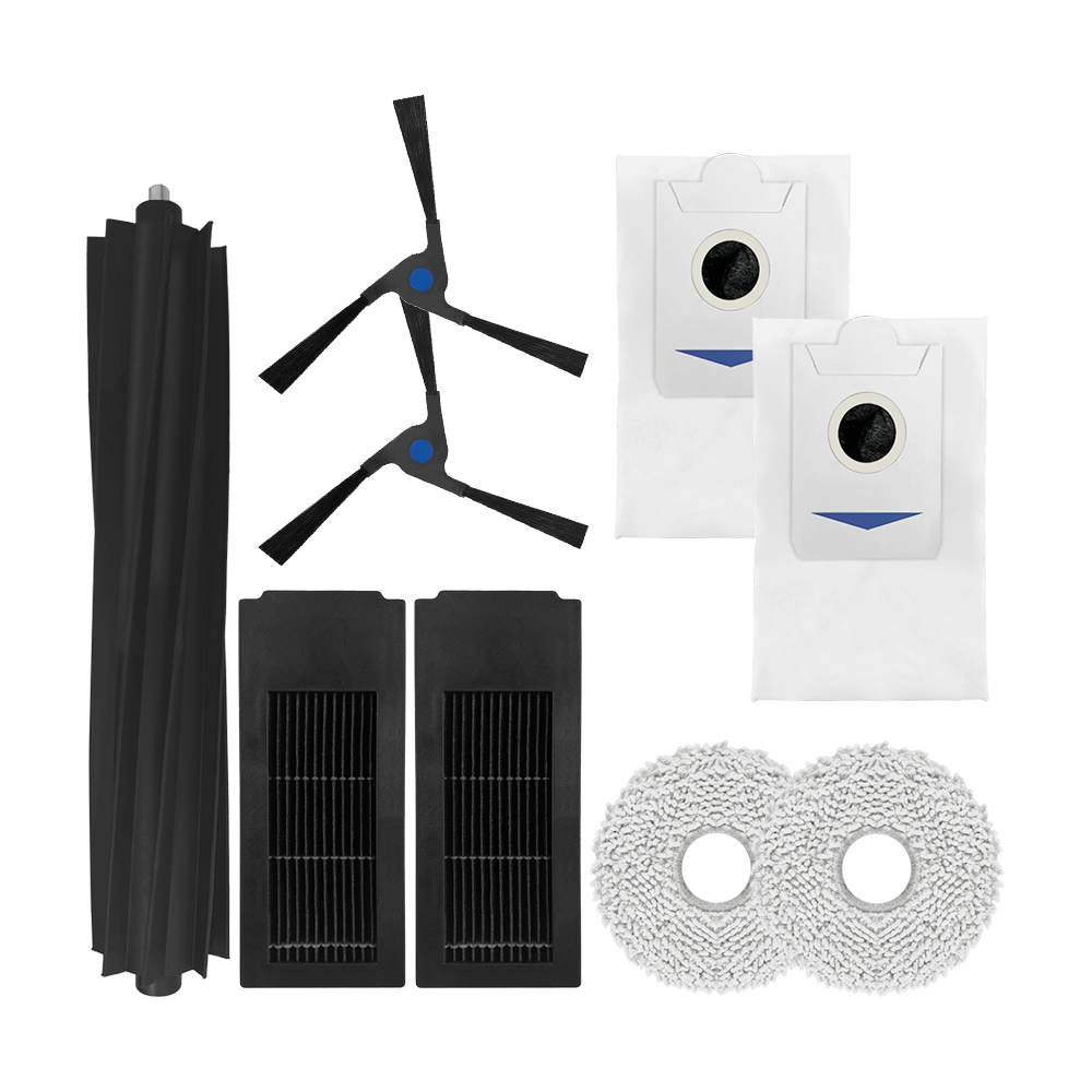 Sada príslušenstva pre vysávač Ecovacs Deebot X2 Pro