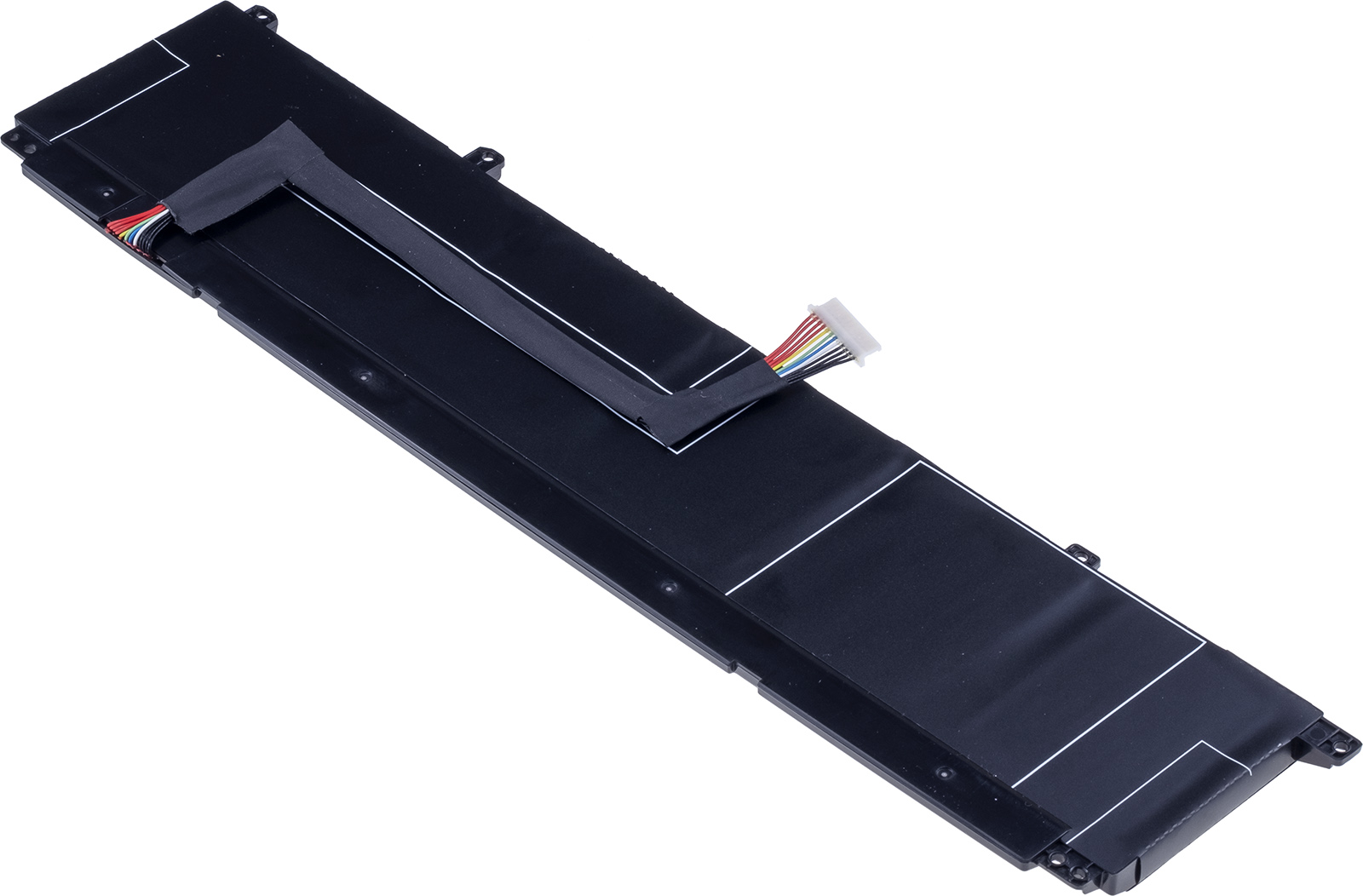 Náhradná batéria pre Hewlett Packard Omen 16-b0200 serie