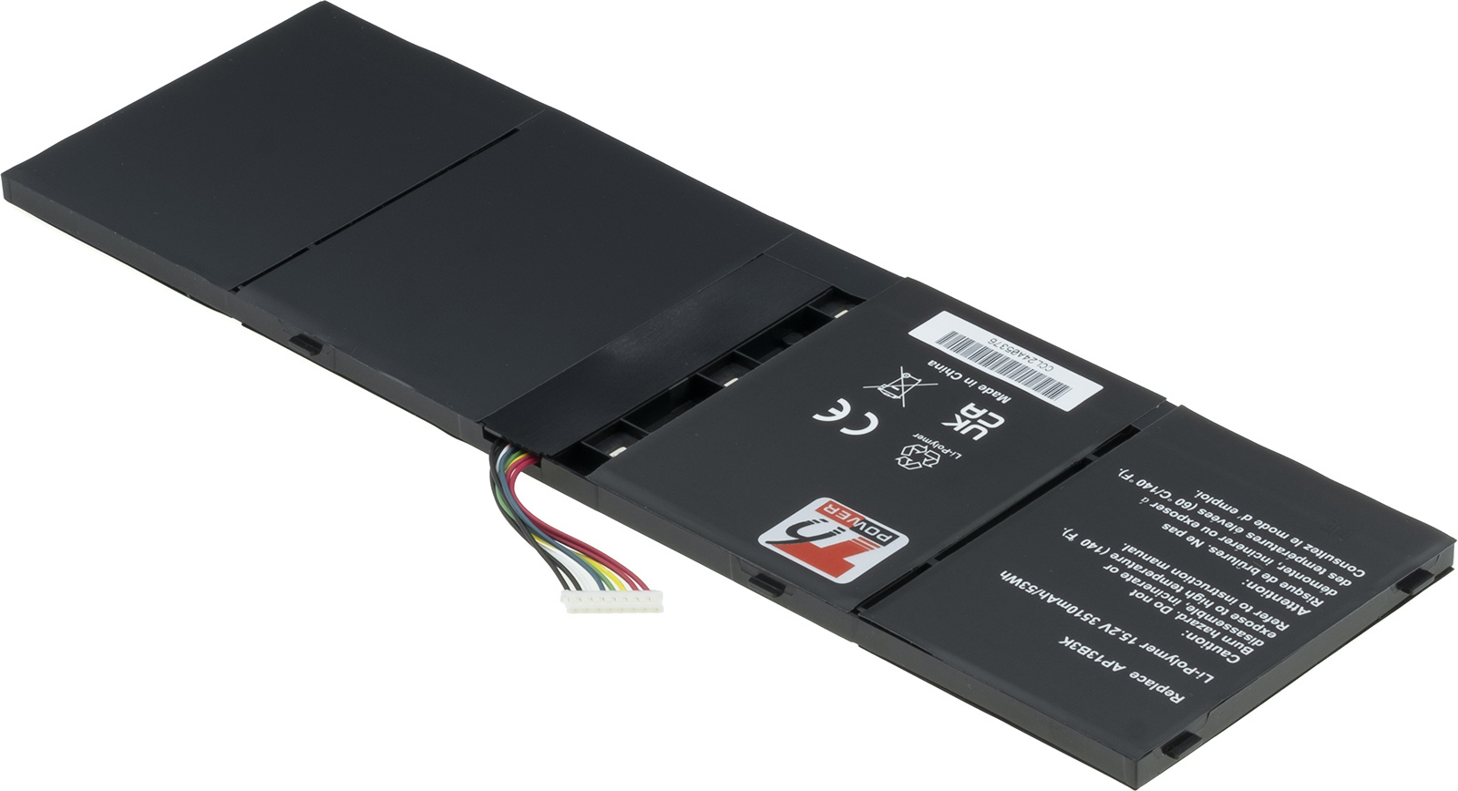 Batéria kompatibilná s KT.00403.015
