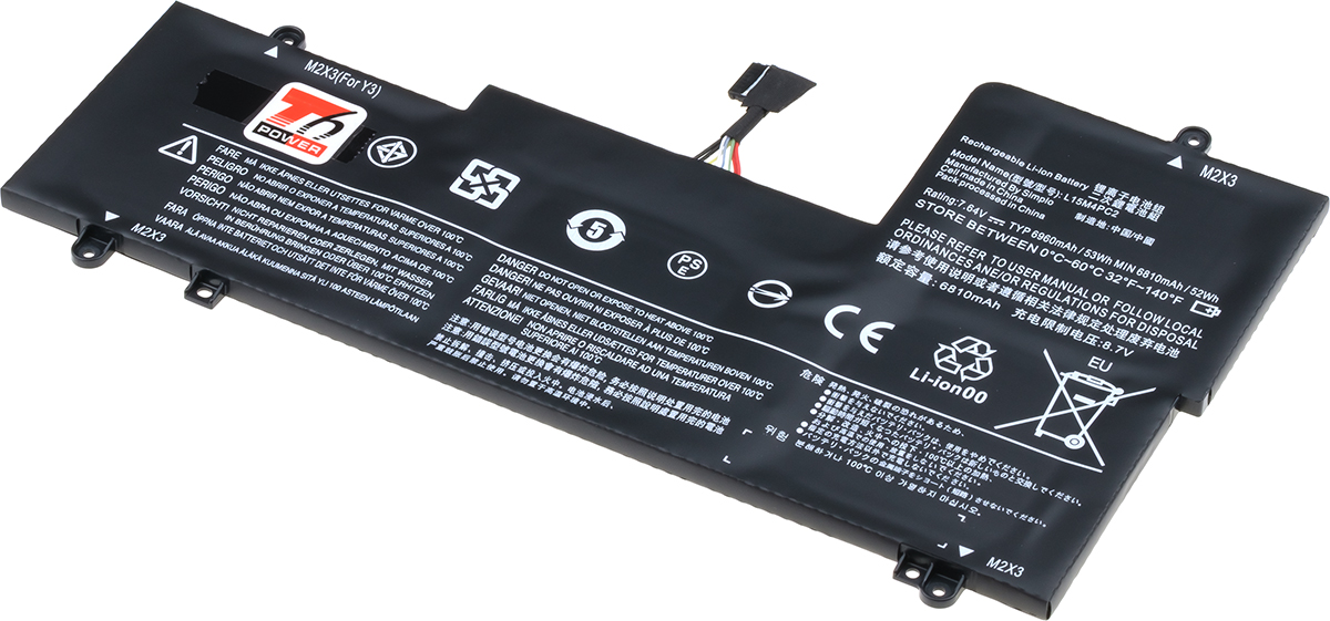 Batéria kompatibilná s 5B10K90802