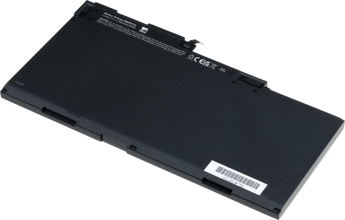 Batéria pre Hewlett Packard EliteBook 750 G1