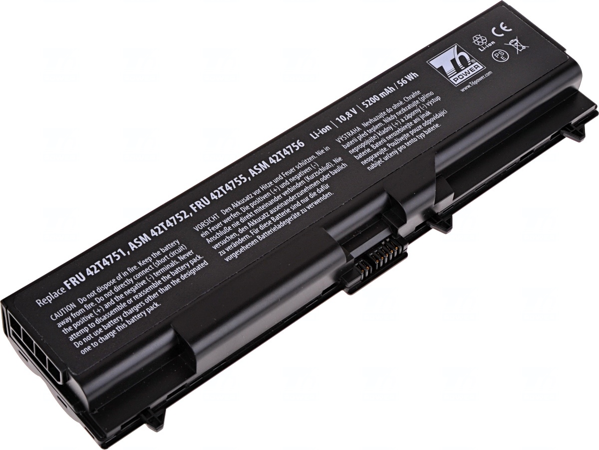 Batéria kompatibilná s 42T4752