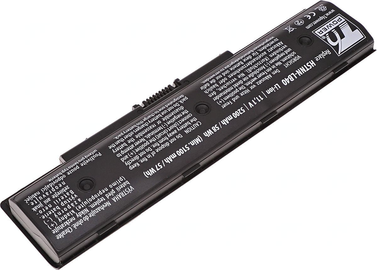 Batéria kompatibilná s HSTNN-LB4N