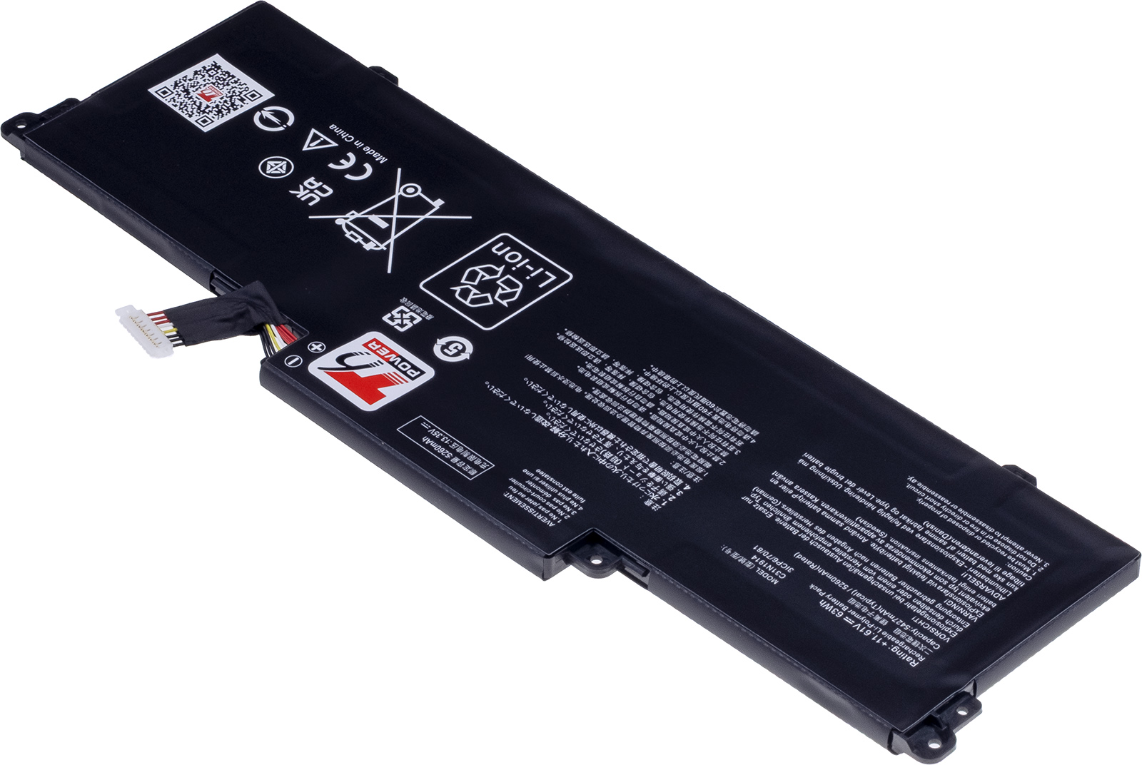 Batéria pre Asus ZenBook 14 UX425UAZ