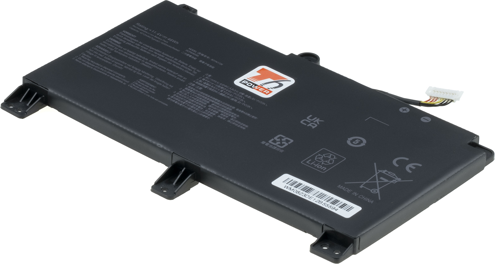 Batéria pre Asus ROG Strix G15 G512LI
