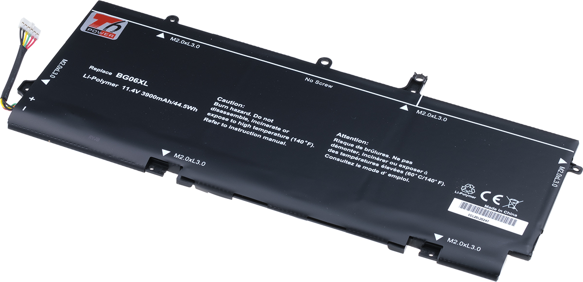 Batéria kompatibilná s BG06045XL