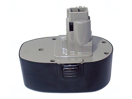 Batéria pre akumulátorové náradie Black and Decker CD18C