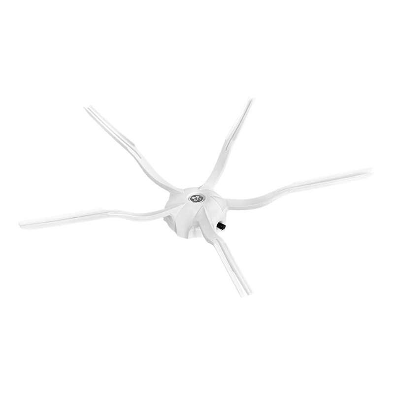 Detail sady príslušenstva pre vysávač Roborock S7