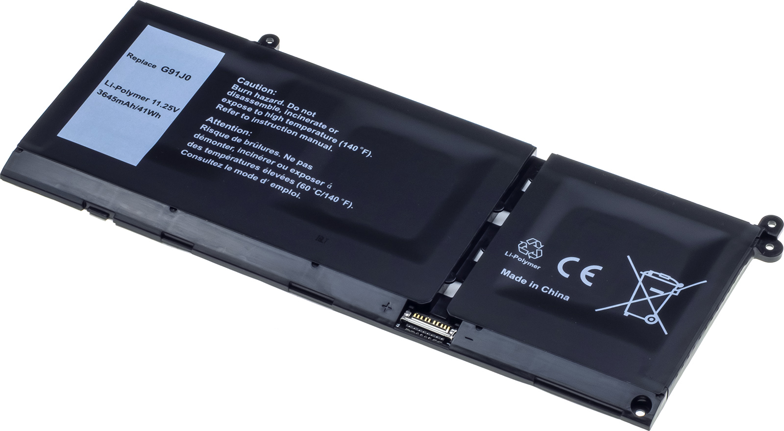 Batéria pre Dell Vostro 3420