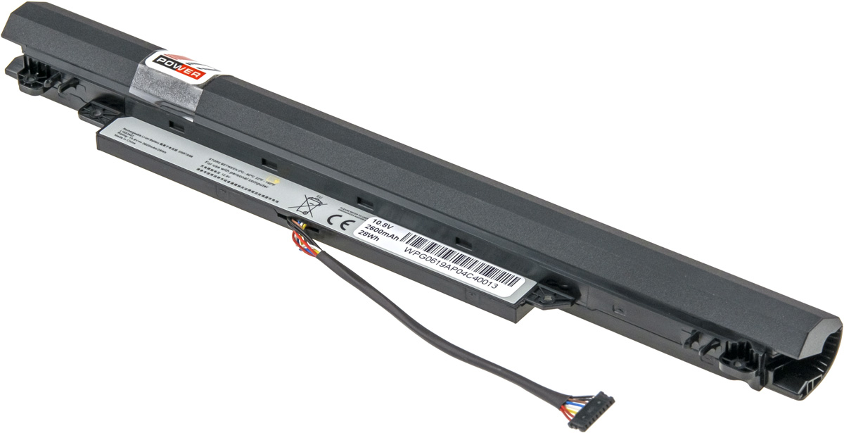 Batéria kompatibilná s L15L3A03