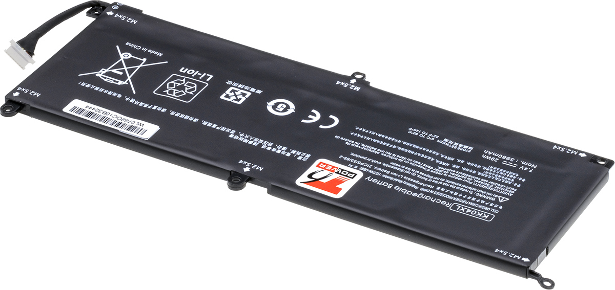 Batéria kompatibilná s 753703-005
