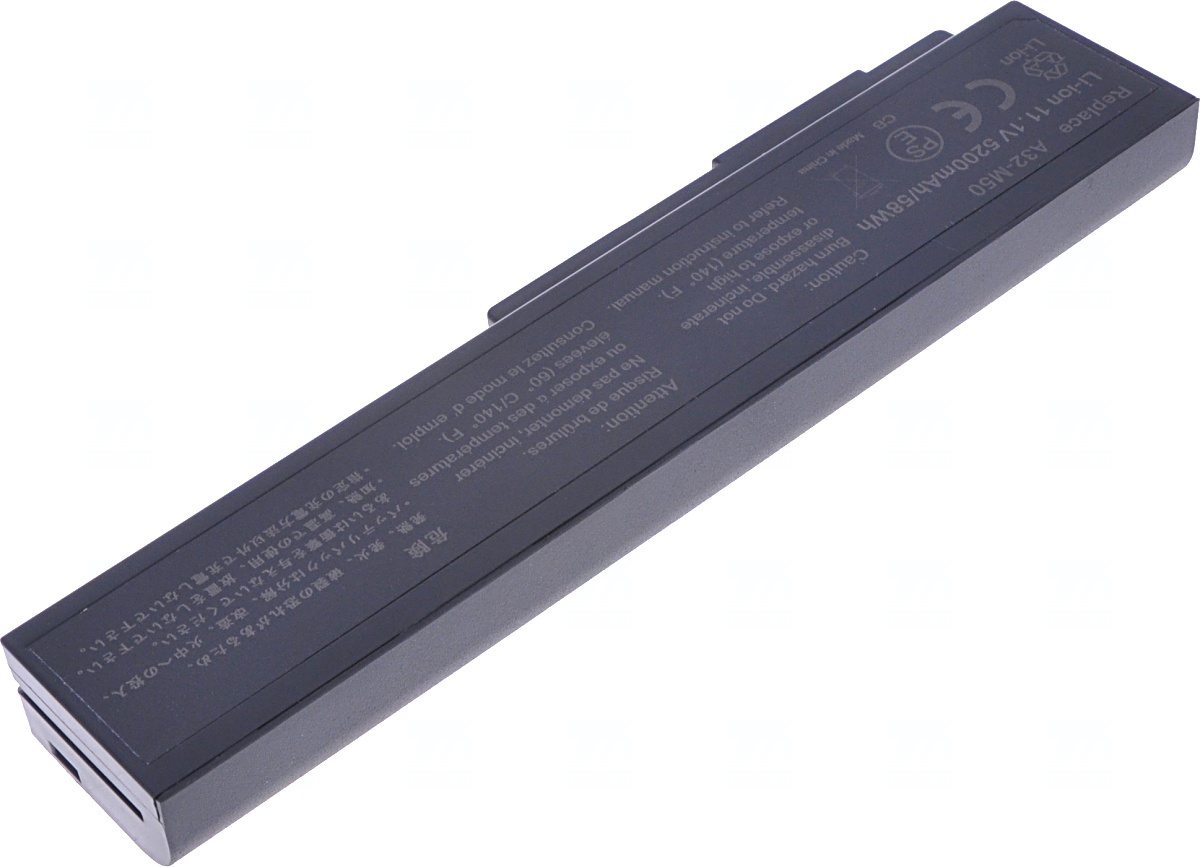 Batéria kompatibilná s 70-NED1B2000Z