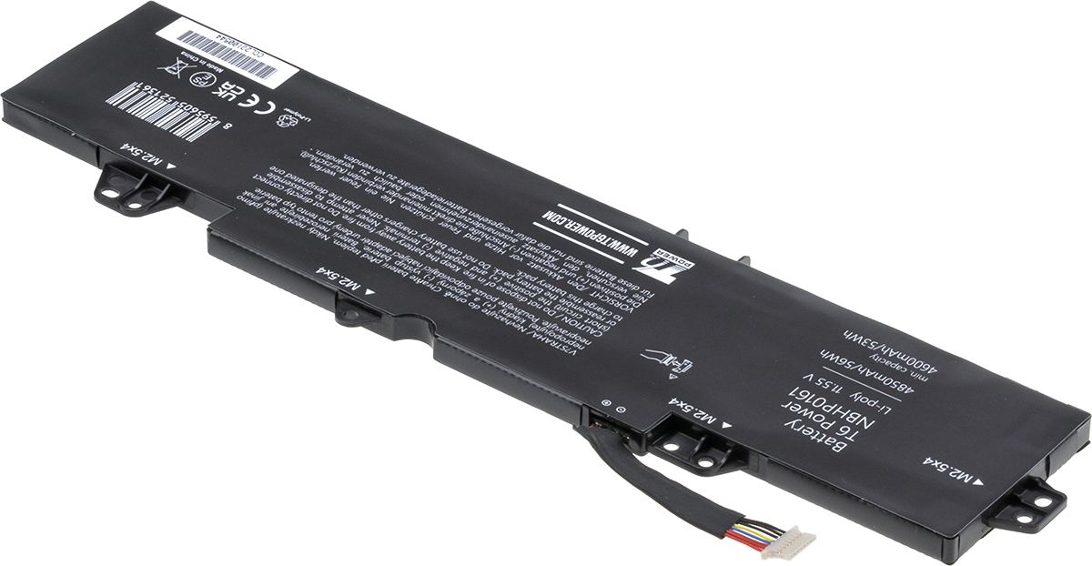 Batéria pre Hewlett Packard EliteBook 755 G5