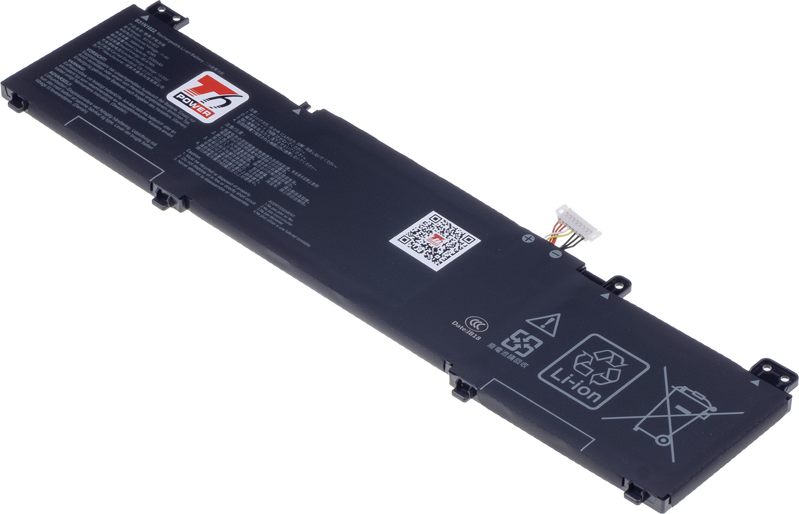 Batéria kompatibilná s 0B200-03220000