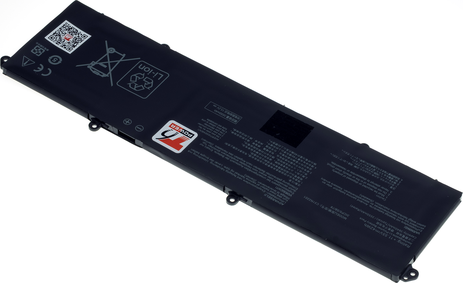 Batéria kompatibilná s 0B200-04260000