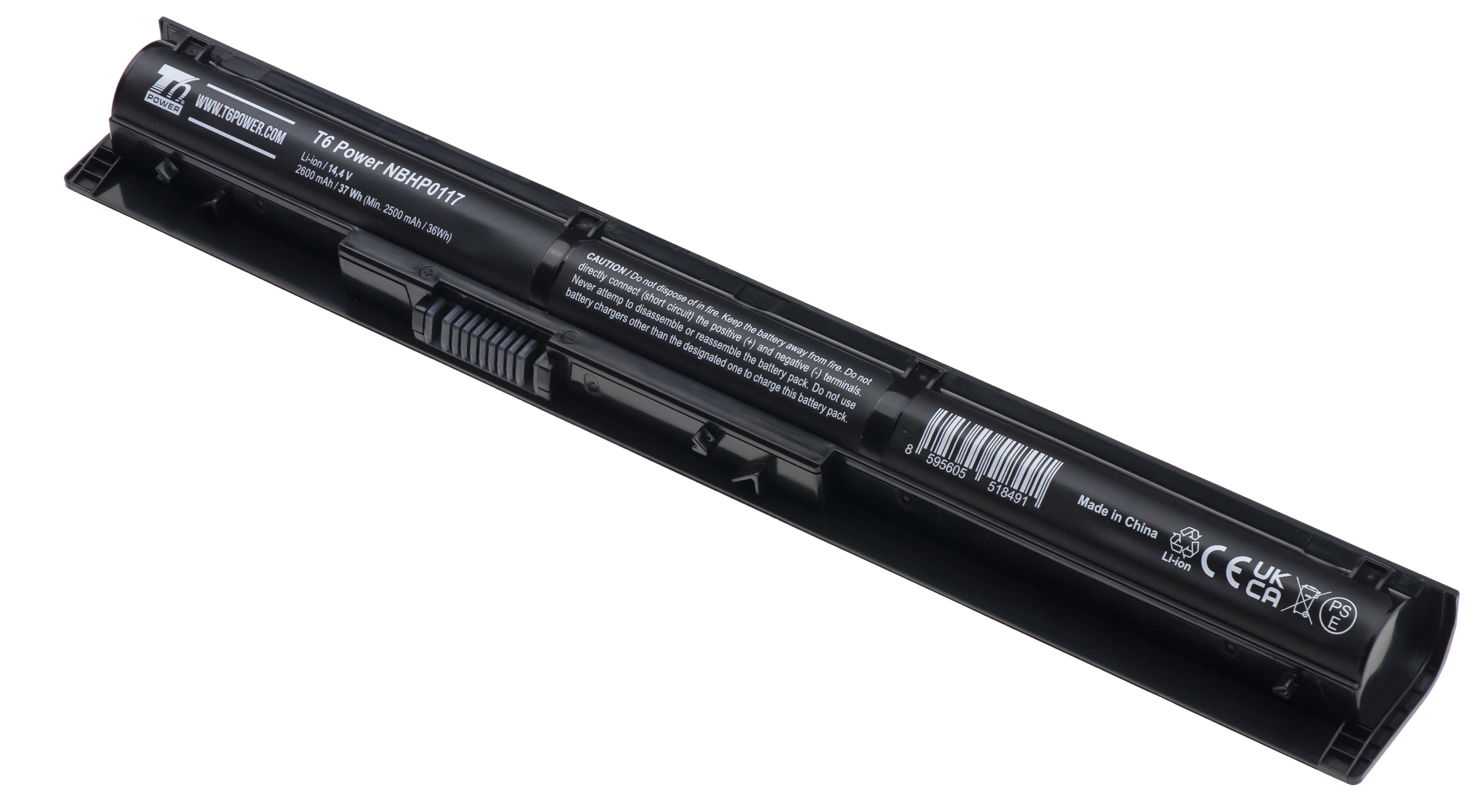 Batéria kompatibilná s 805294-001