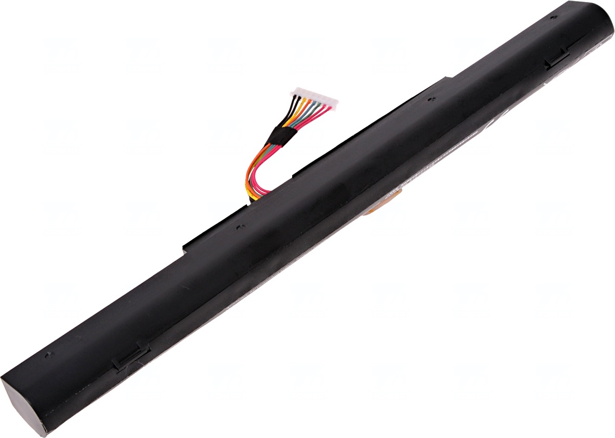 Náhradná batéria pre Acer Aspire E5-552G serie
