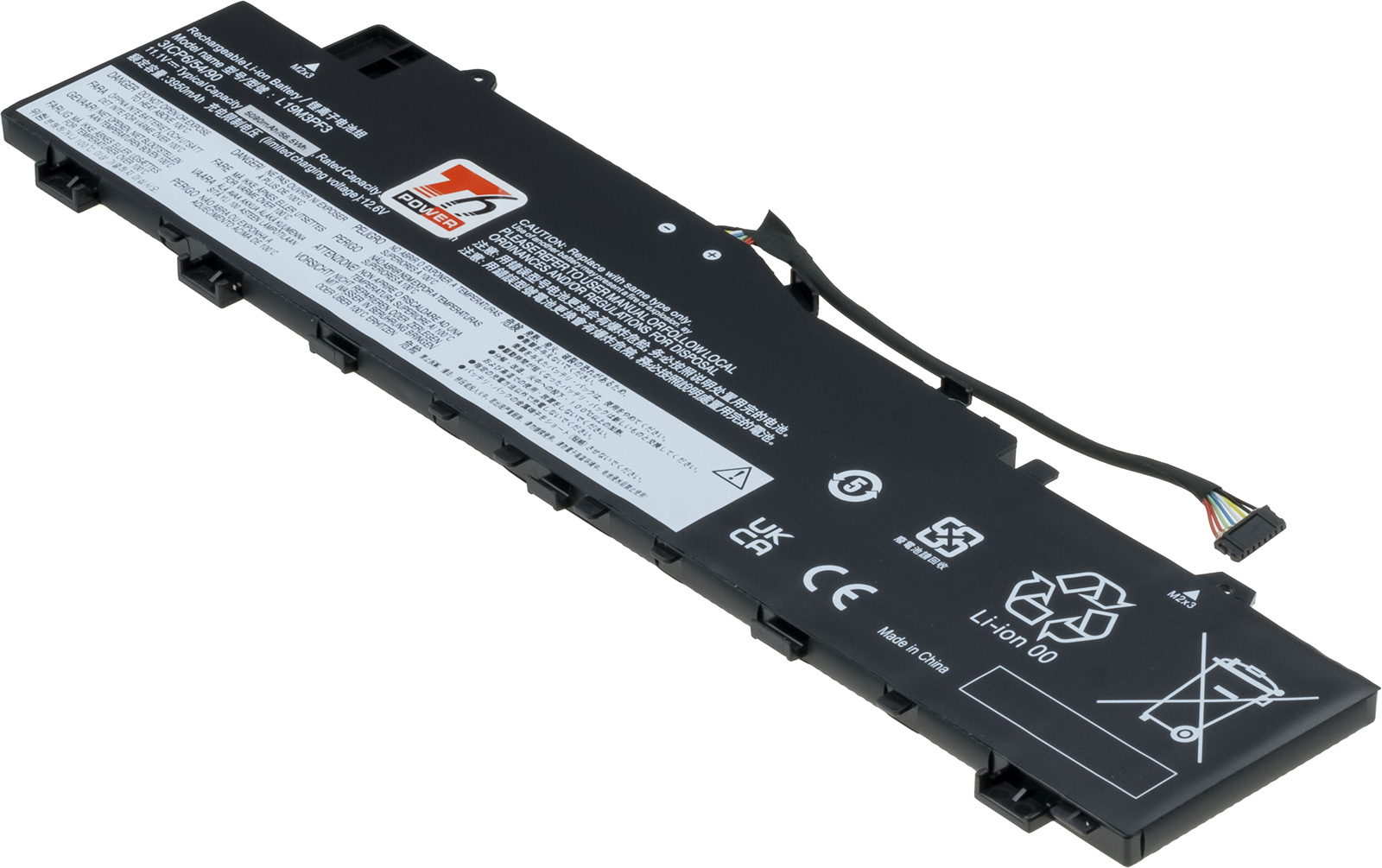 Batéria kompatibilná s SB10W86953