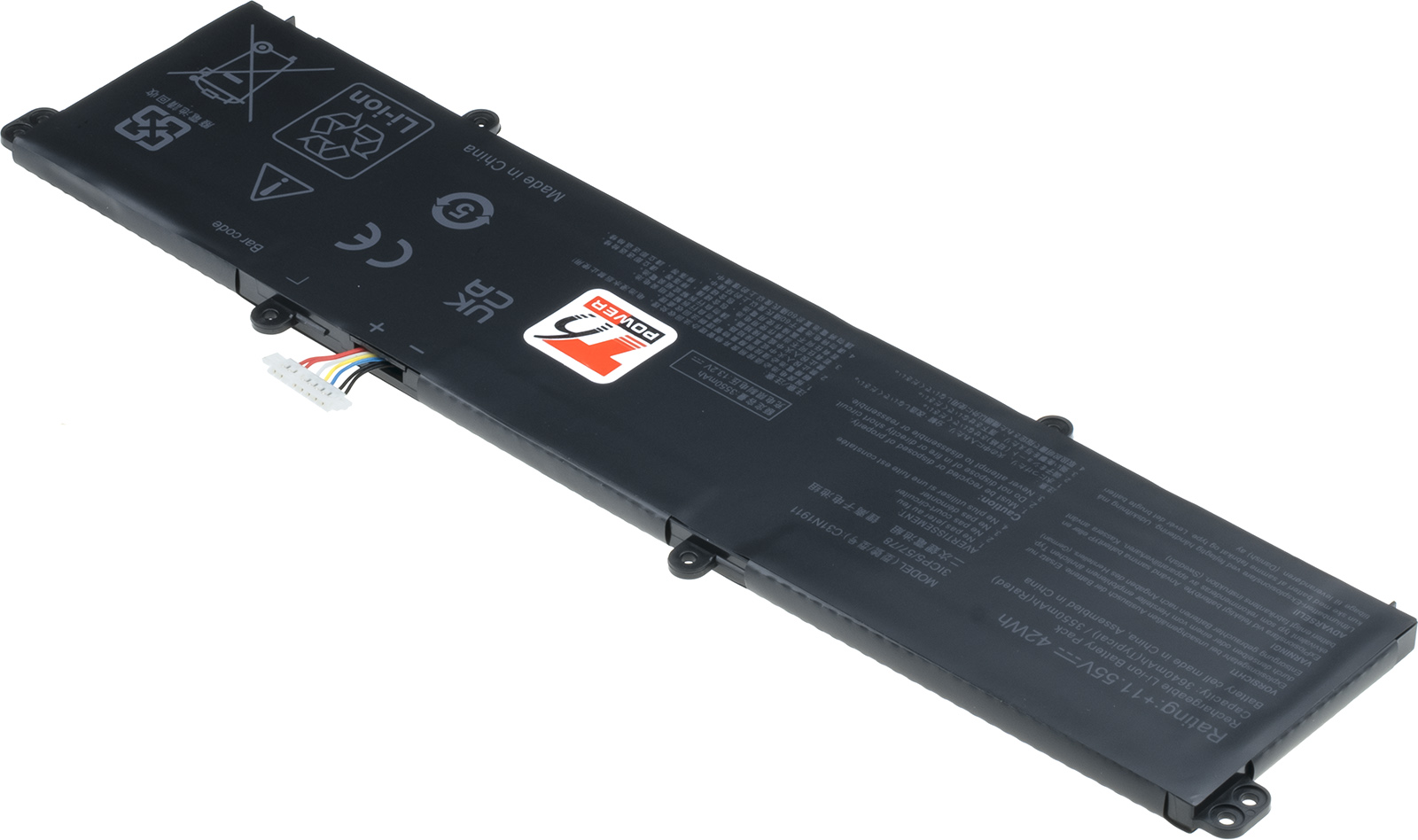 Batéria pre Asus A413FF