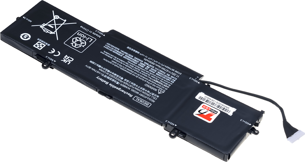 Batéria pre Hewlett Packard EliteBook 1040 G4
