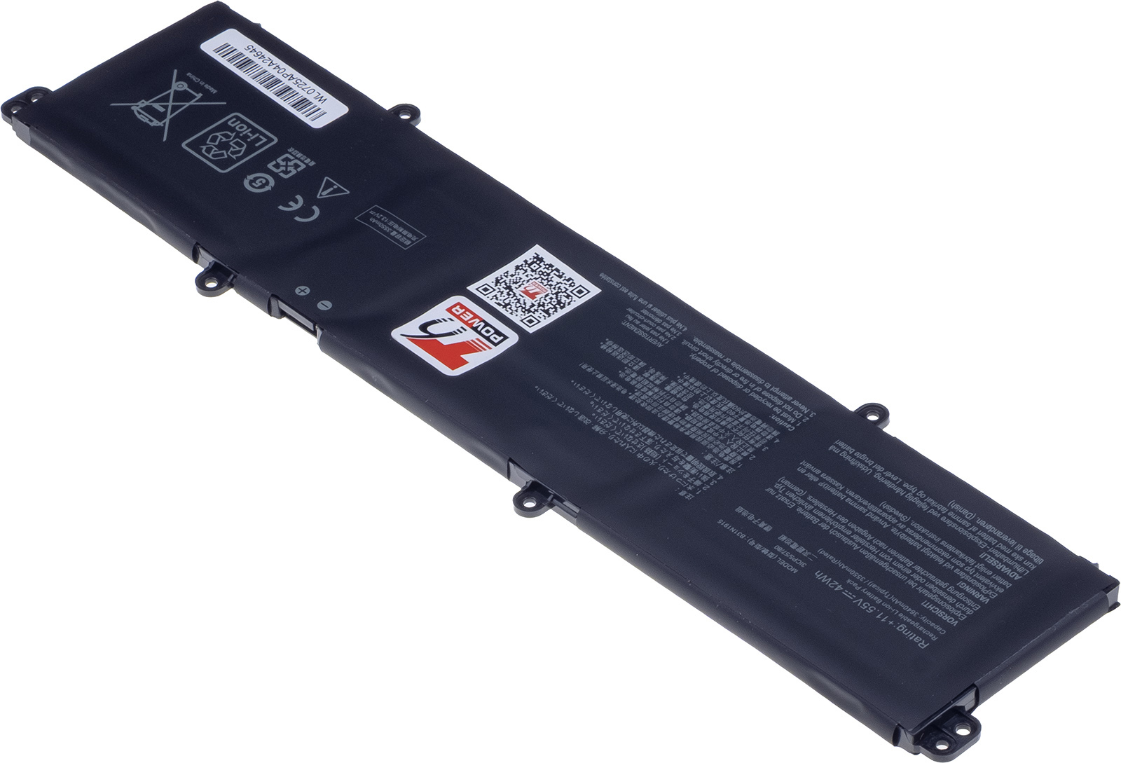 Batéria pre Asus ExpertBook B1 B1500CEA