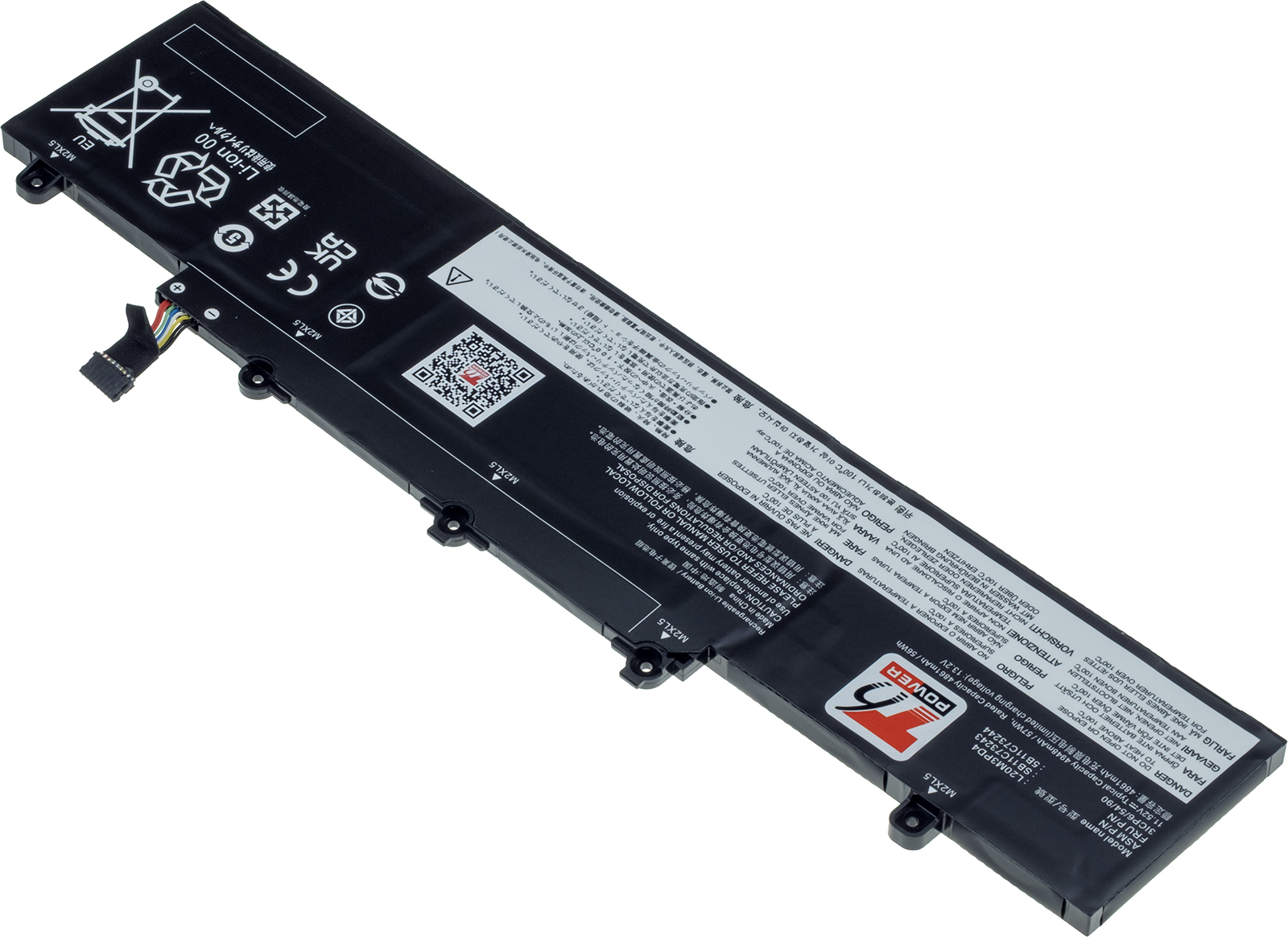 Batéria kompatibilná s 5B11C73245