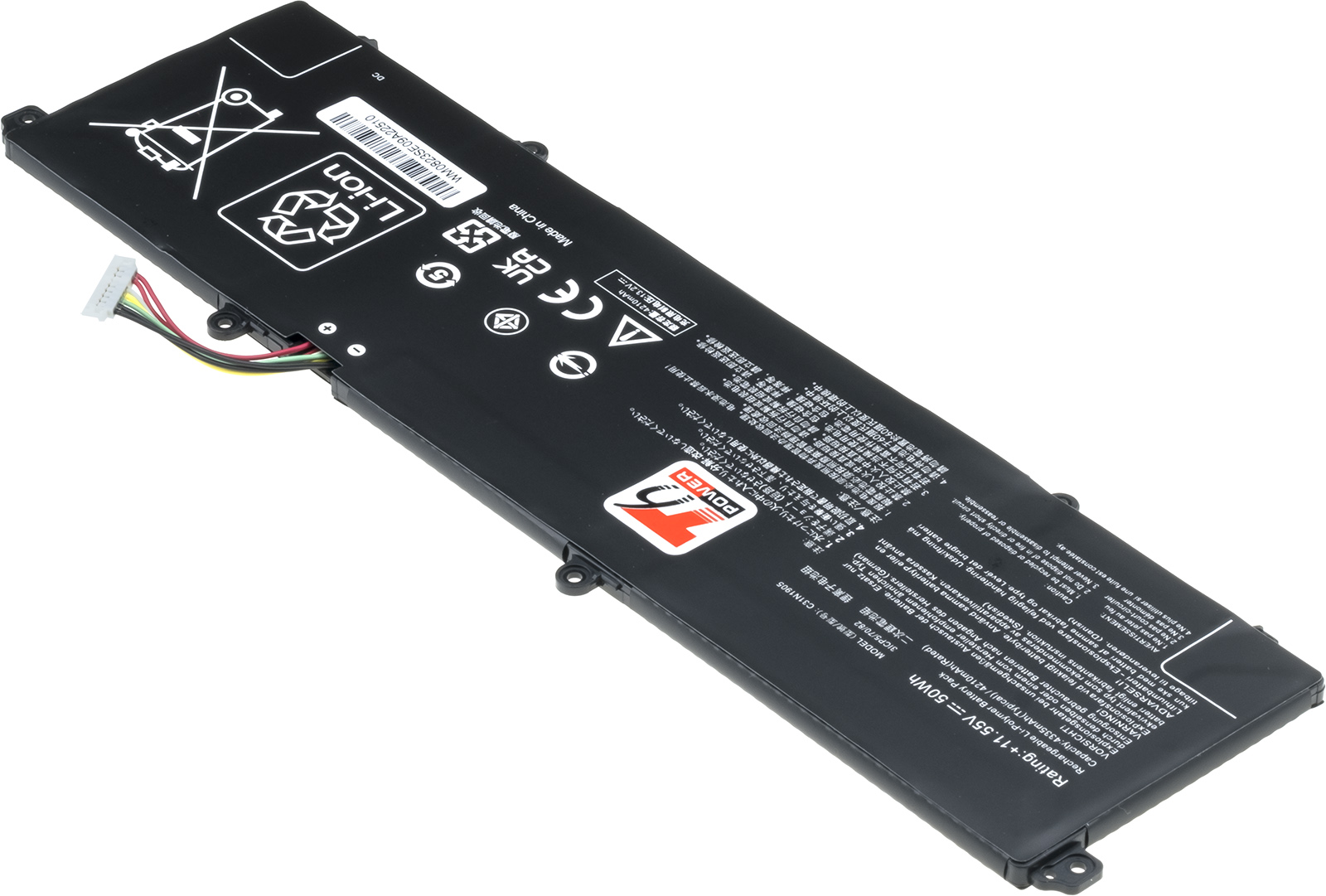 Batéria pre Asus VivoBook S13 S333EA