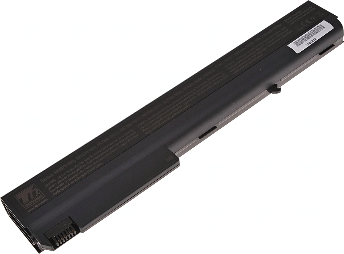 Batéria kompatibilná s 372771-001
