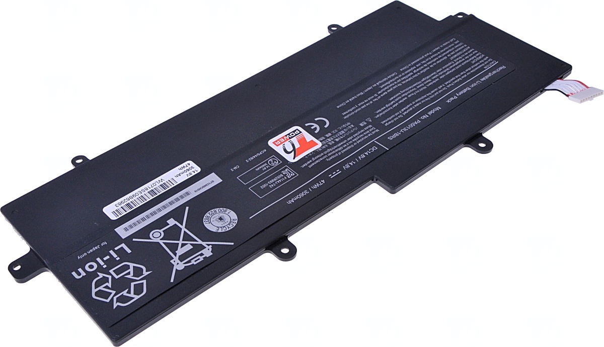 Batéria kompatibilná s PA5013U-1BRS