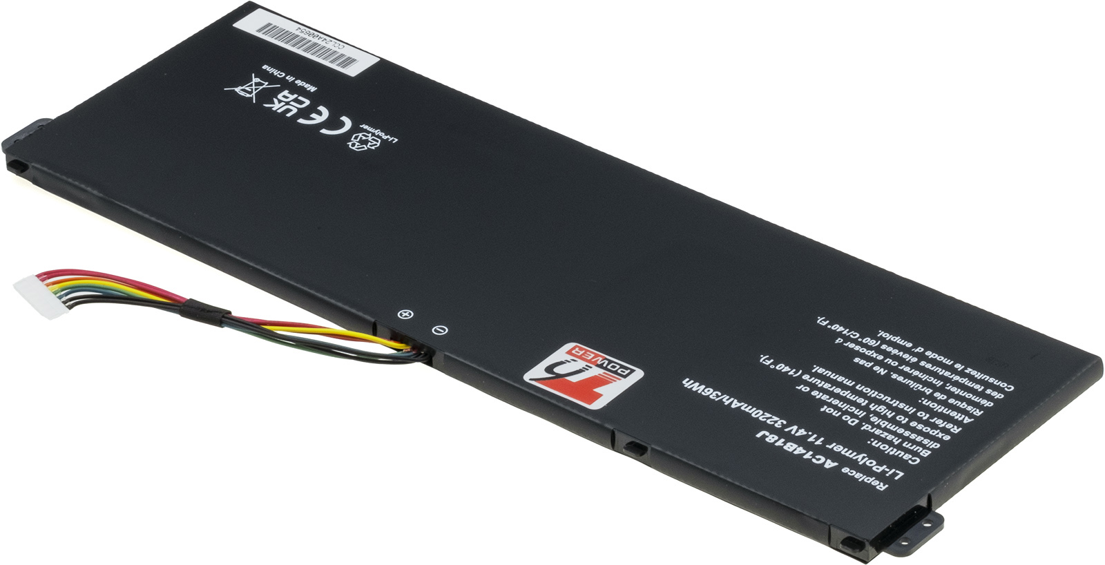 Batéria pre Acer Aspire ES1-731G serie