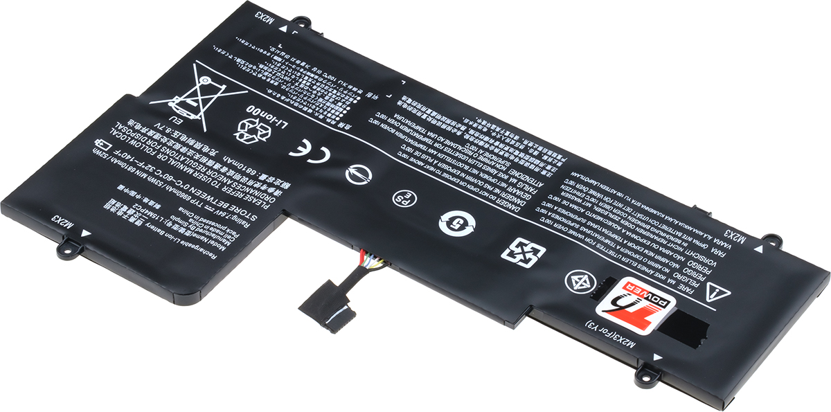 Batéria kompatibilná s 5B10K90802