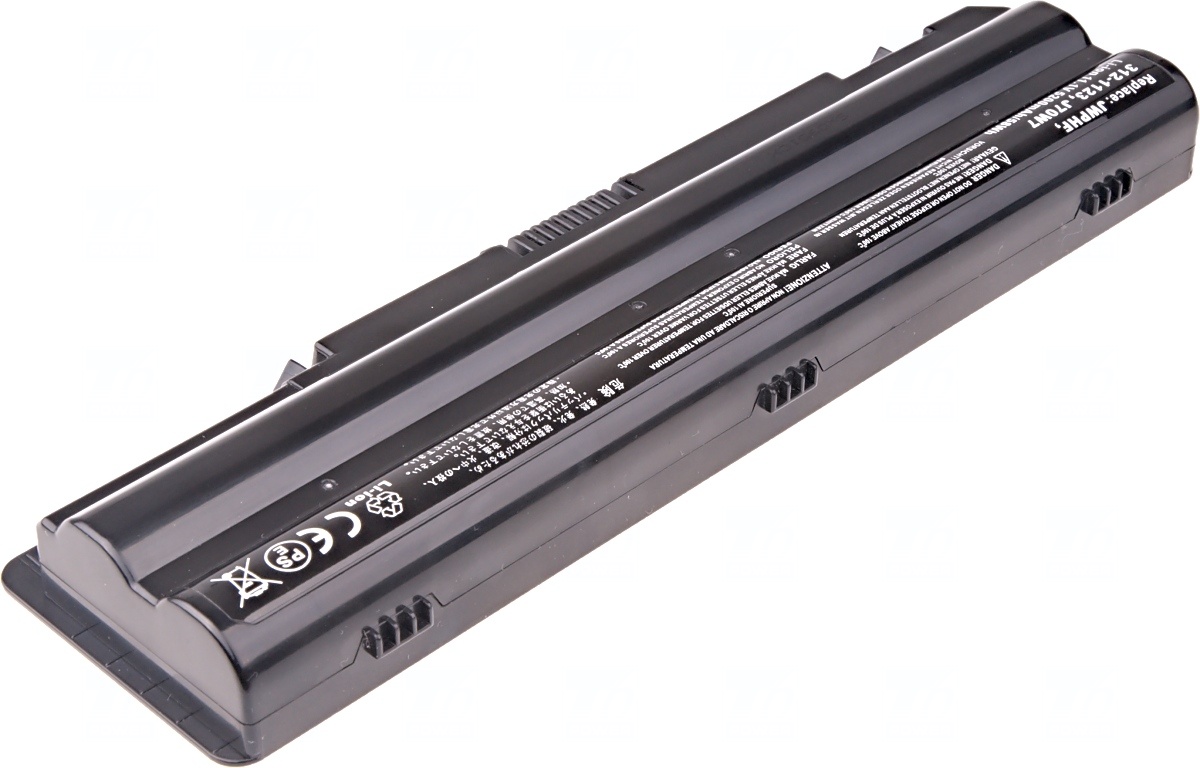 Batéria pre Dell XPS L401X