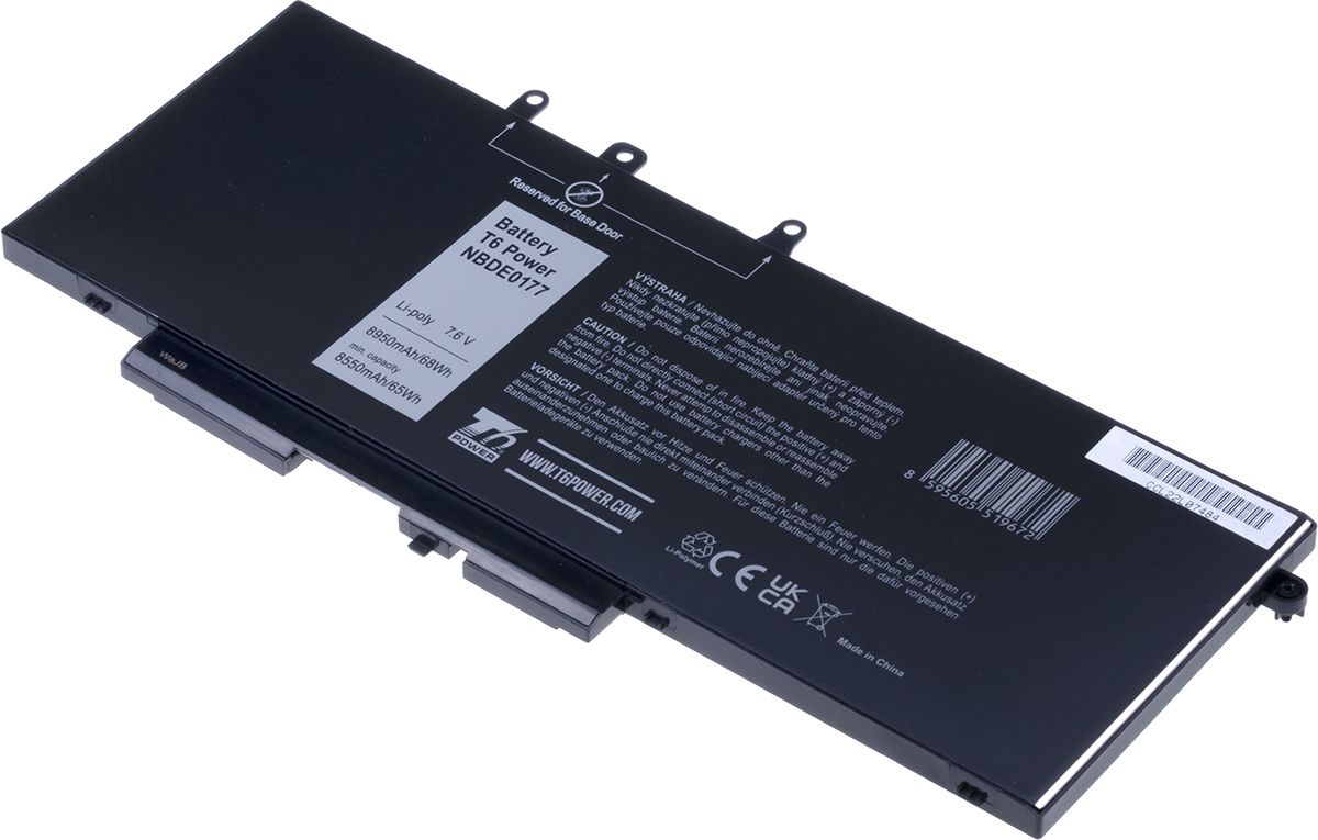 Batéria kompatibilná s MT31P