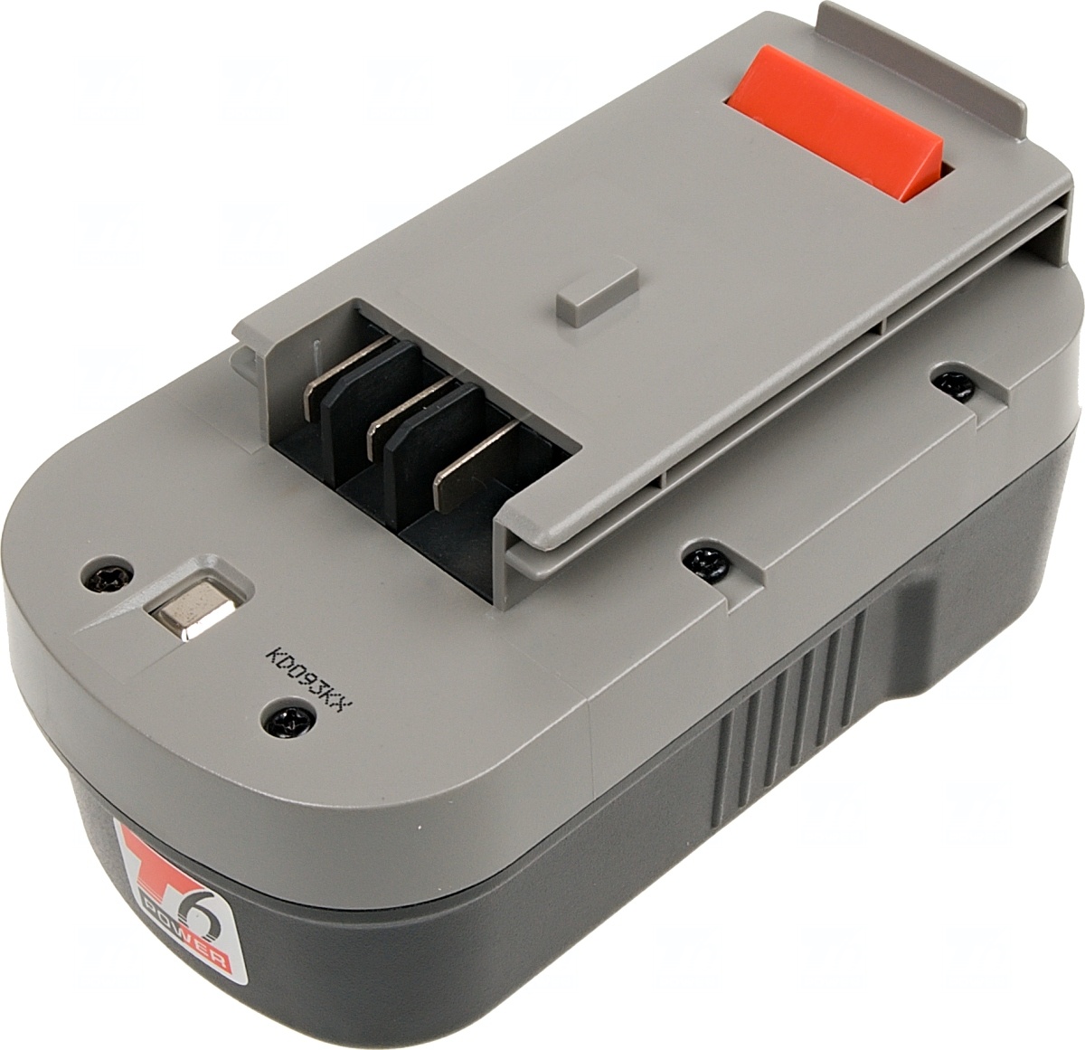 Batéria pre akumulátorové náradie Black and Decker FS18CS