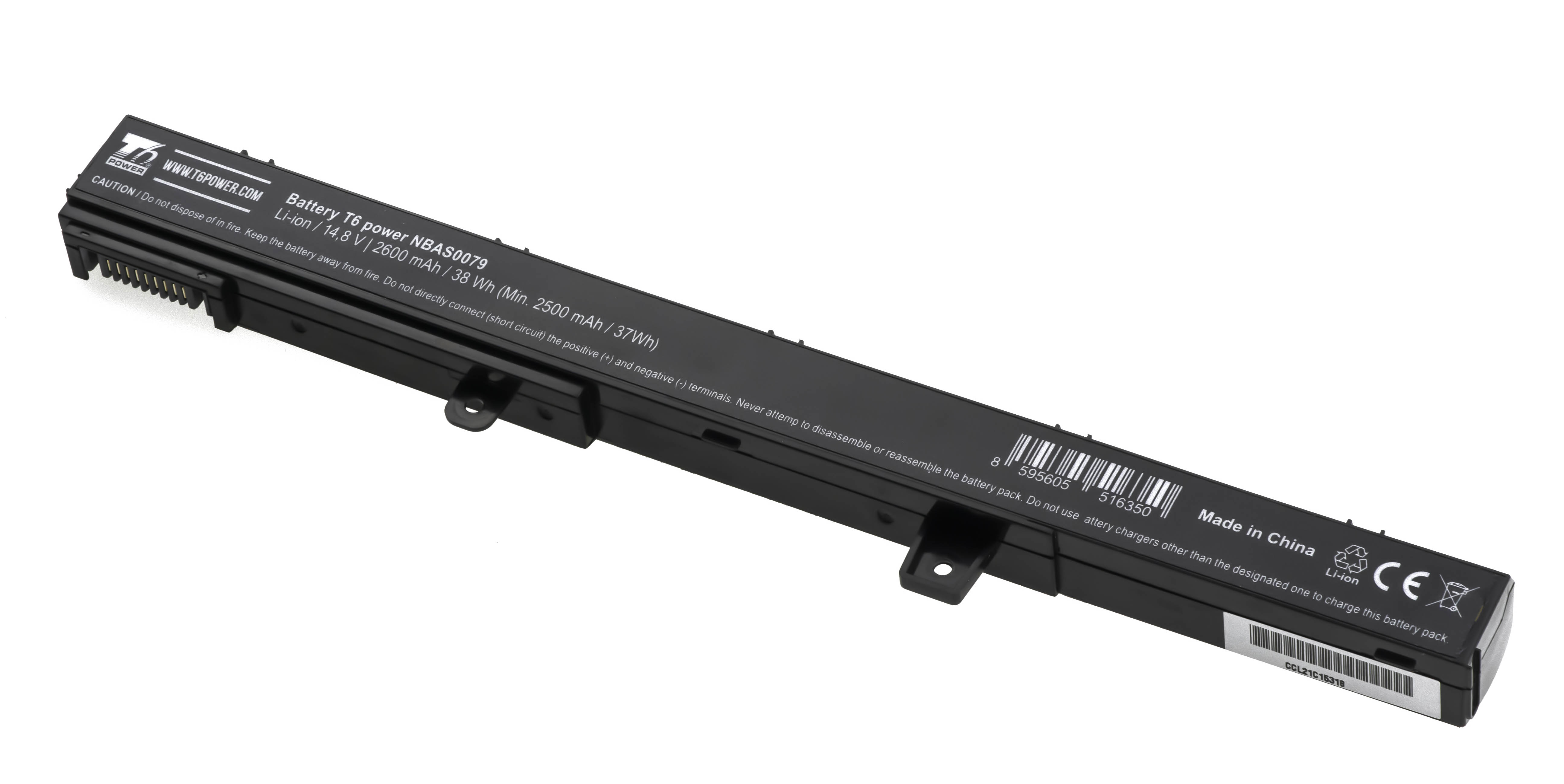 Batéria pre Asus A451CA