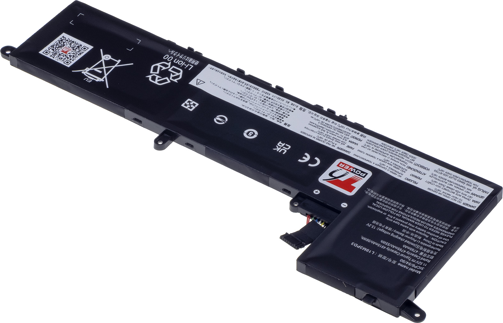 Batéria kompatibilná s L19L3PD3