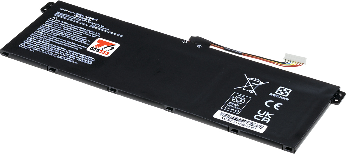Batéria kompatibilná s KT.0030G.020