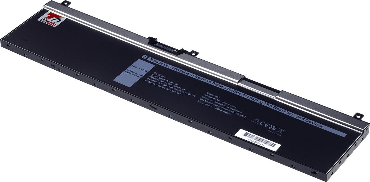 Batéria kompatibilná s 451-BCGI
