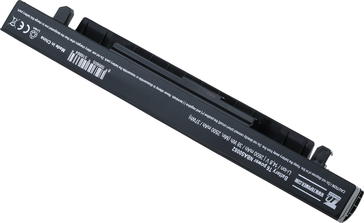 Batéria pre Asus P450VB