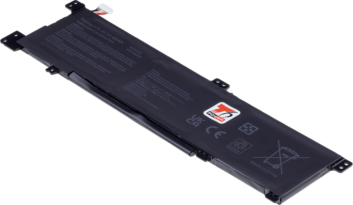 Batéria pre Asus A401UQ