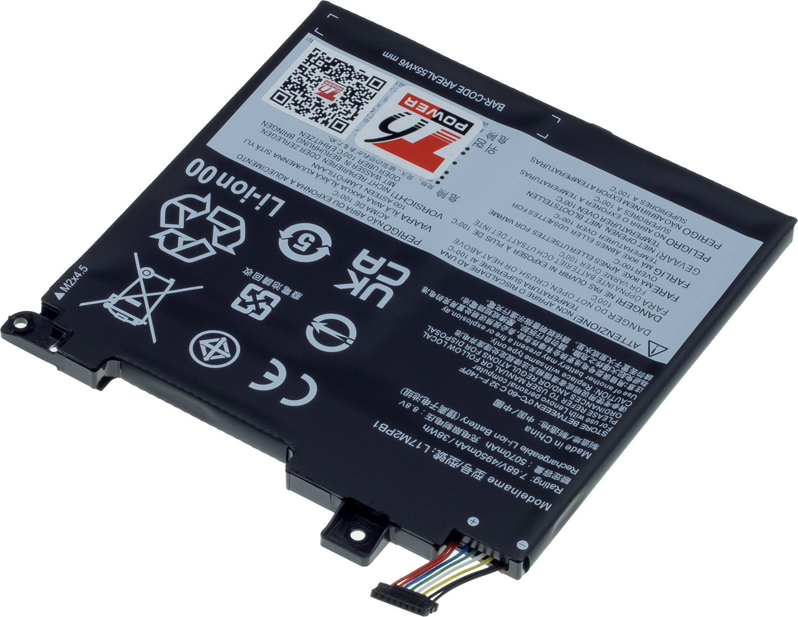 Batéria pre Lenovo V330-14IKB