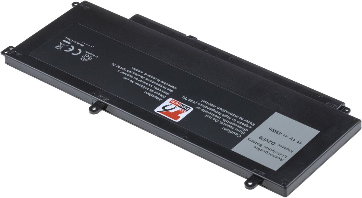 Batéria pre Dell Inspiron 7548