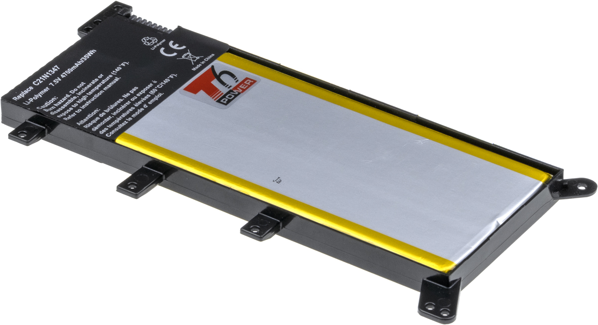 Batéria pre Asus X555QG