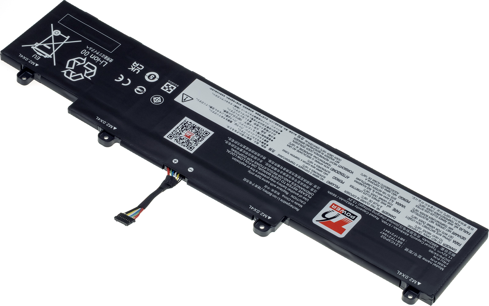 Batéria kompatibilná s 5B11M90004