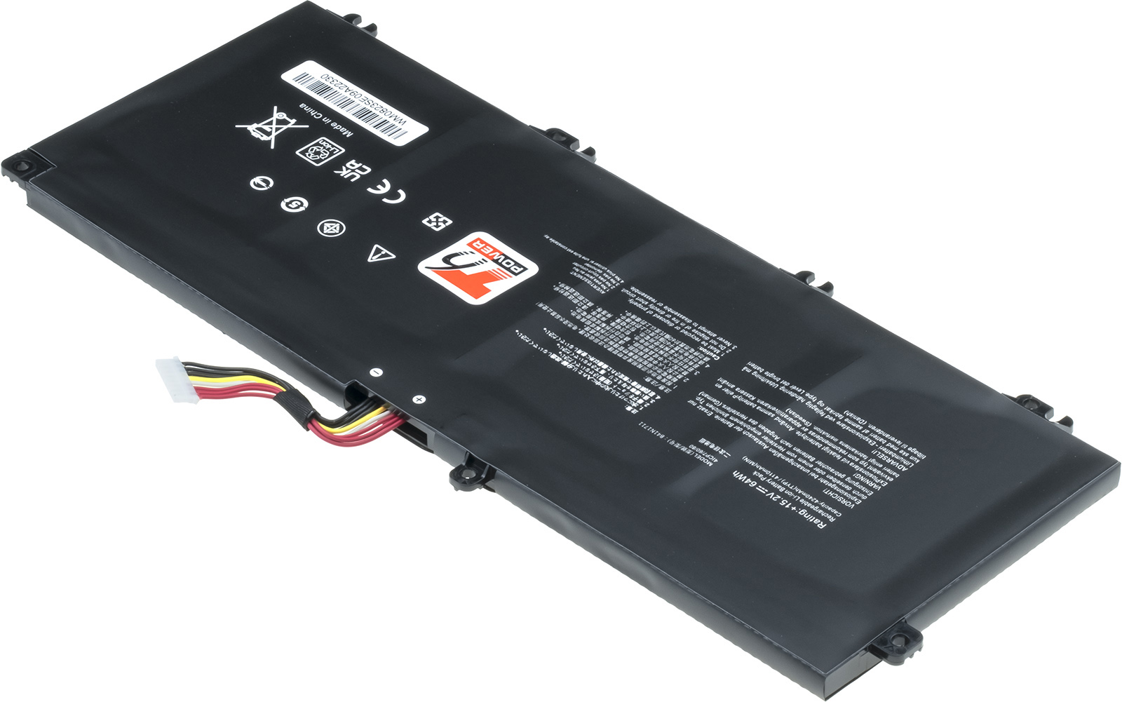 Batéria pre Asus TUF FX705GE